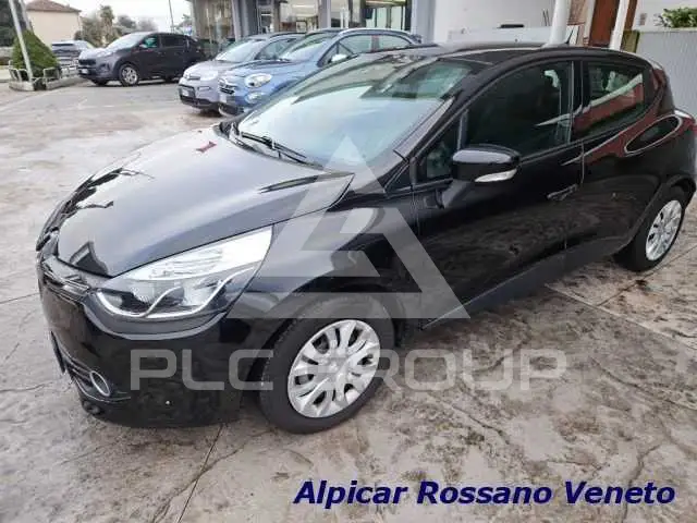 2014 Renault Clio
