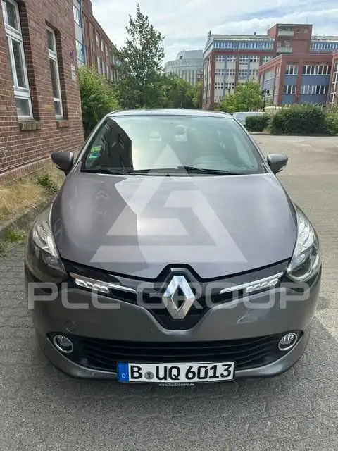 2014 Renault Clio