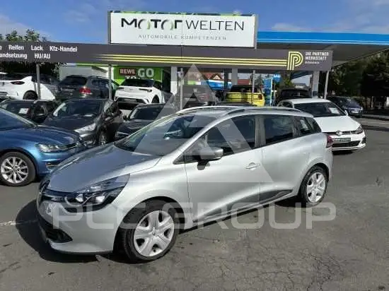 2014 Renault Clio