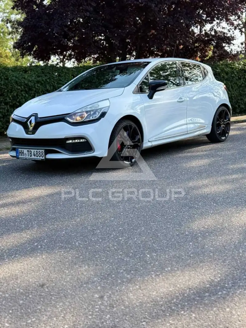 2014 Renault Clio