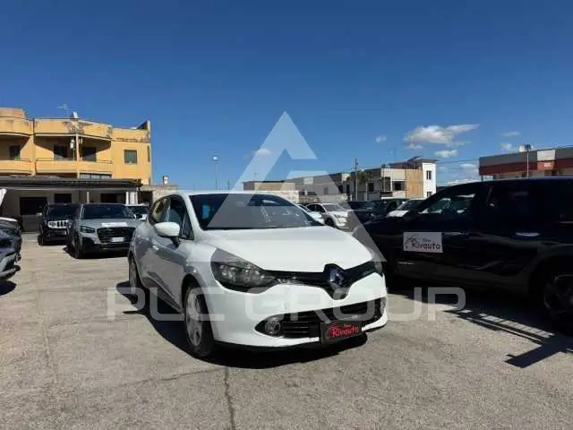 2014 Renault Clio