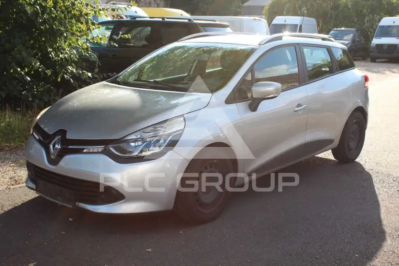 2014 Renault Clio