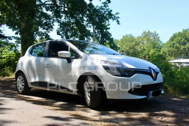 2014 Renault Clio