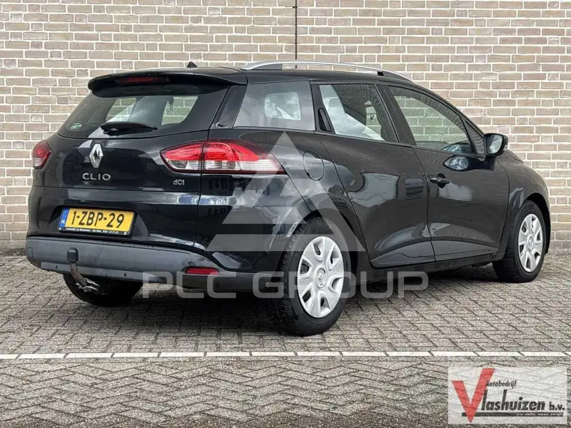 2014 Renault Clio