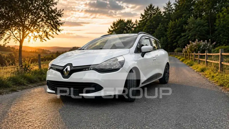 2014 Renault Clio