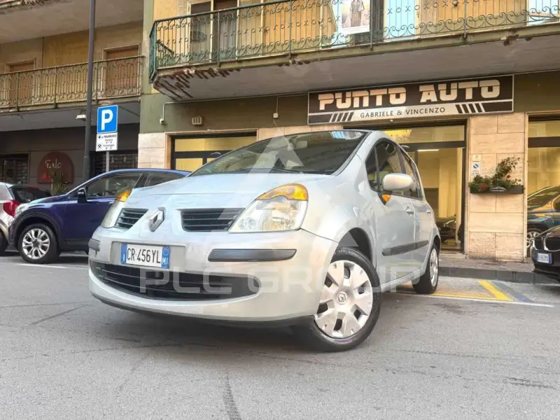 2014 Renault Clio