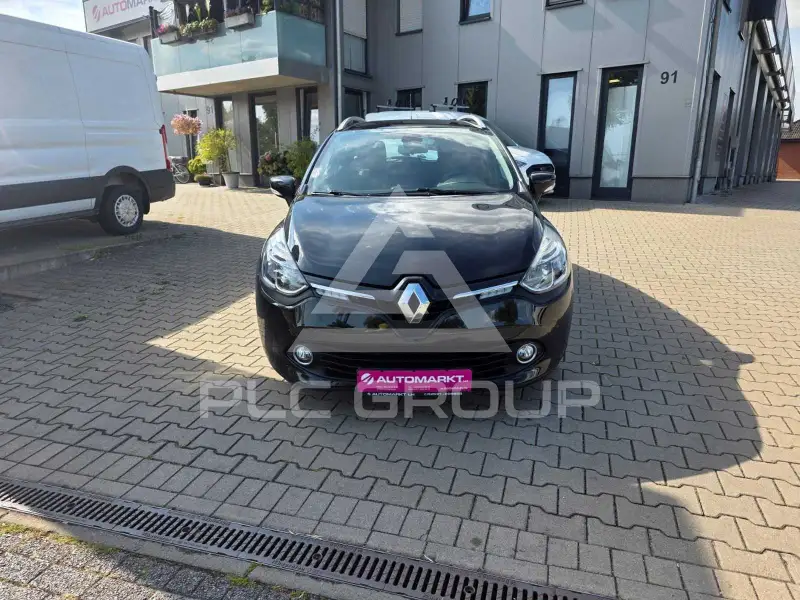 2014 Renault Clio