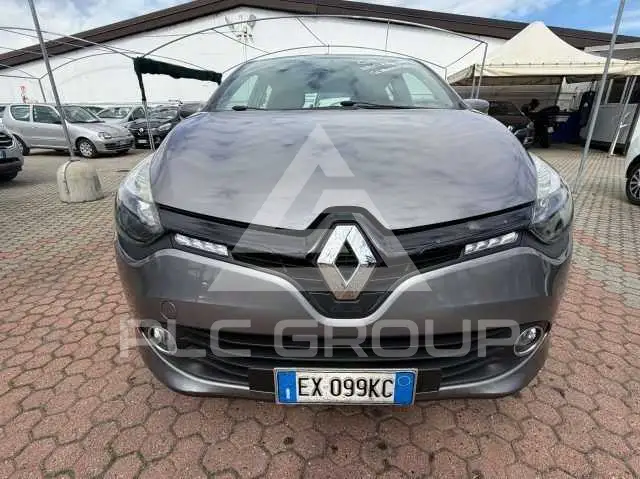 2014 Renault Clio