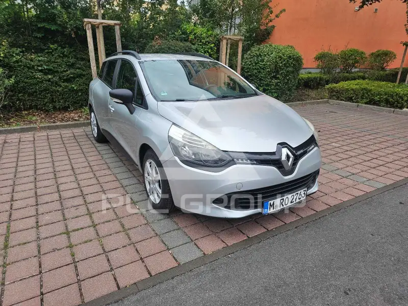 2014 Renault Clio