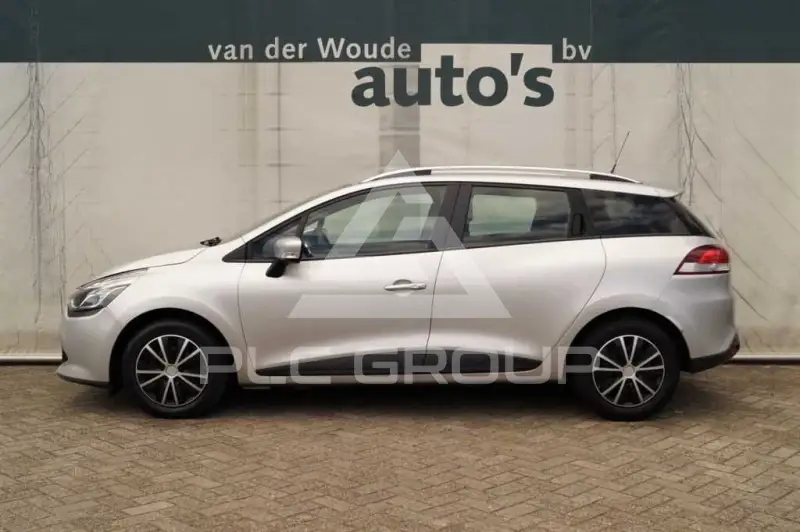 2014 Renault Clio
