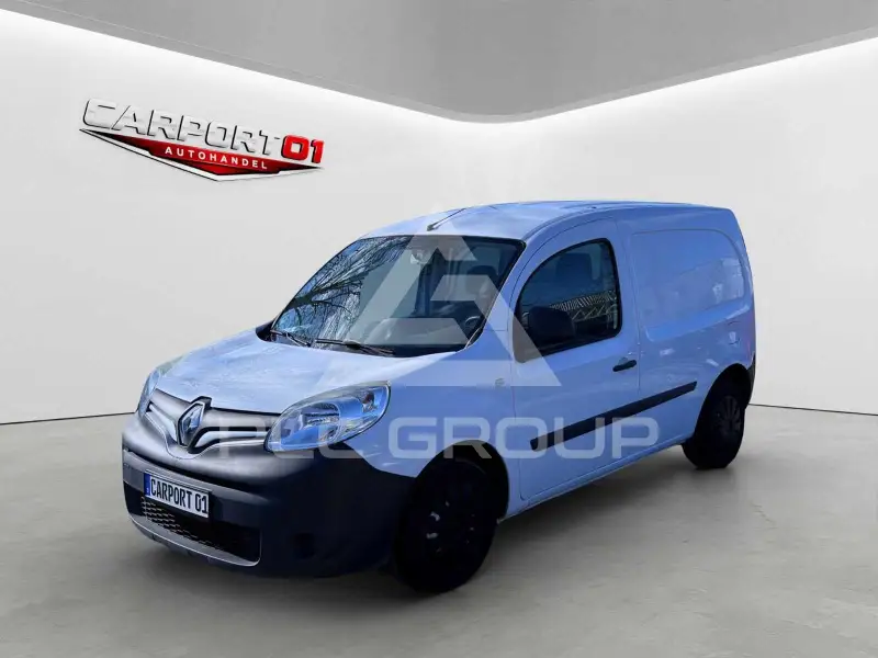 2014 Renault Kangoo