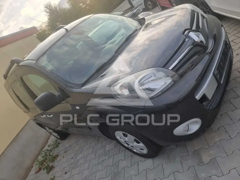 2014 Renault Kangoo