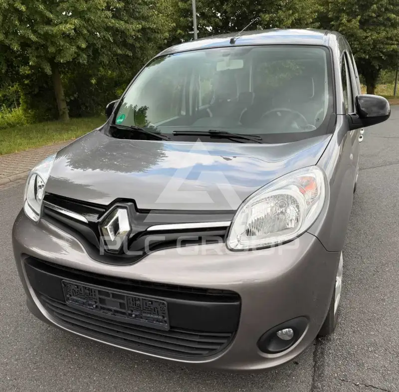 2014 Renault Kangoo