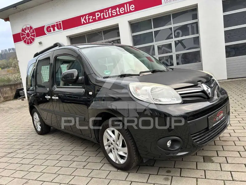 2014 Renault Kangoo