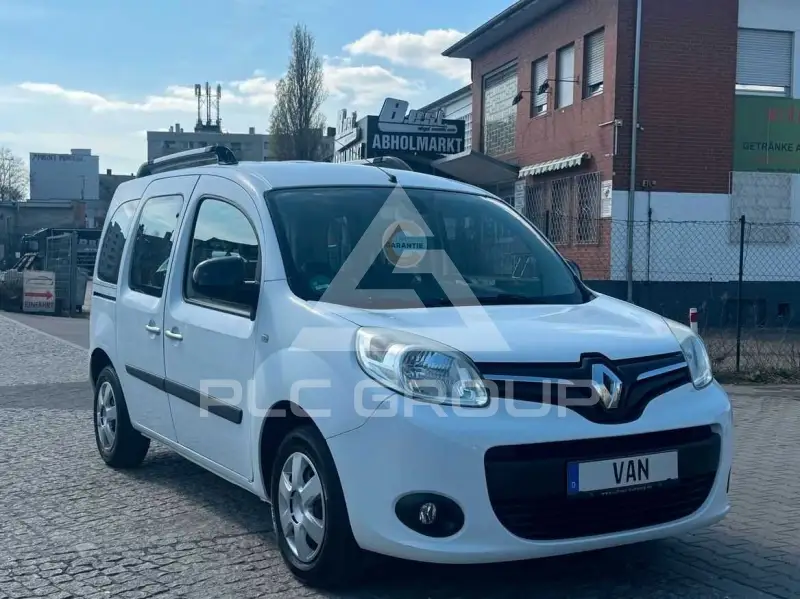 2014 Renault Kangoo