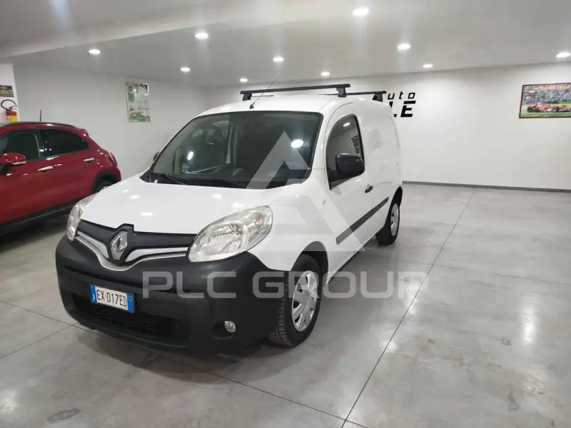 2014 Renault Kangoo