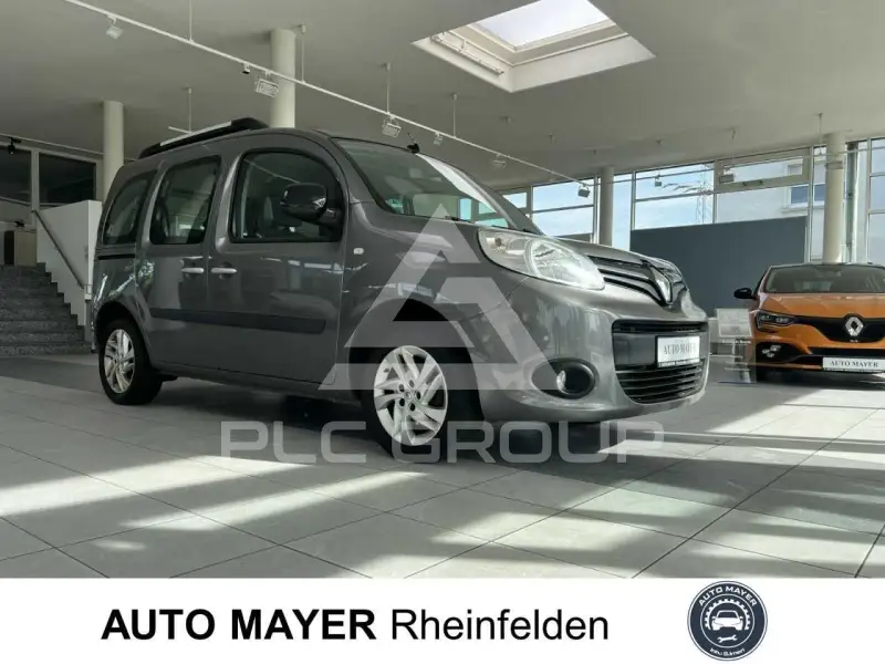 2014 Renault Kangoo