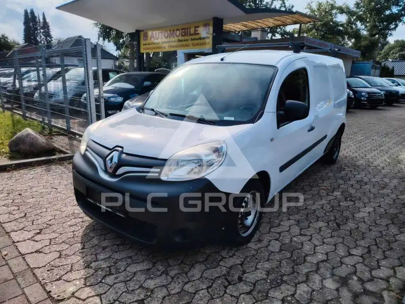 2014 Renault Kangoo
