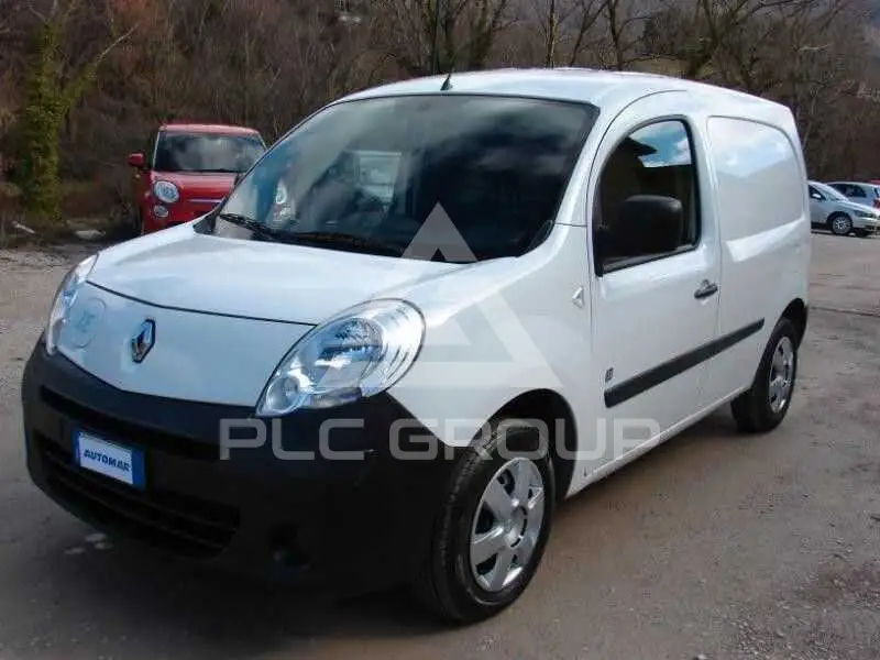 2014 Renault Kangoo