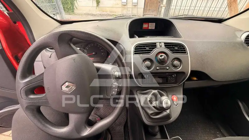 2014 Renault Kangoo