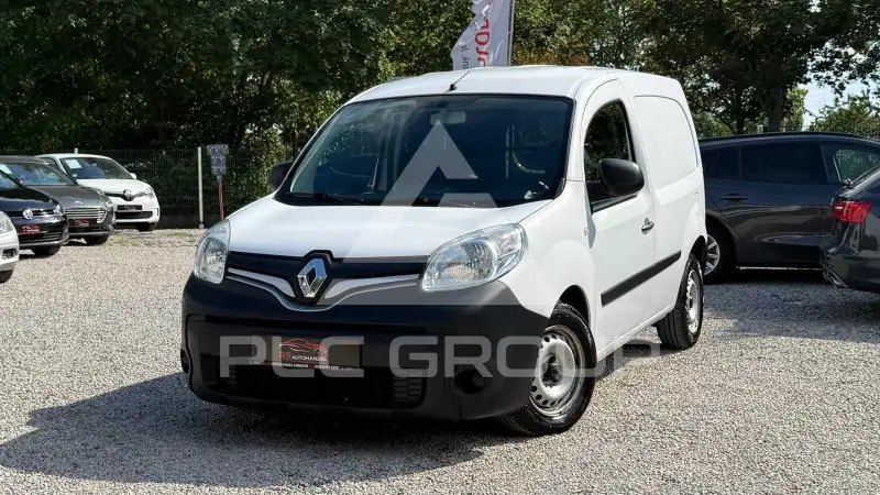 2014 Renault Kangoo