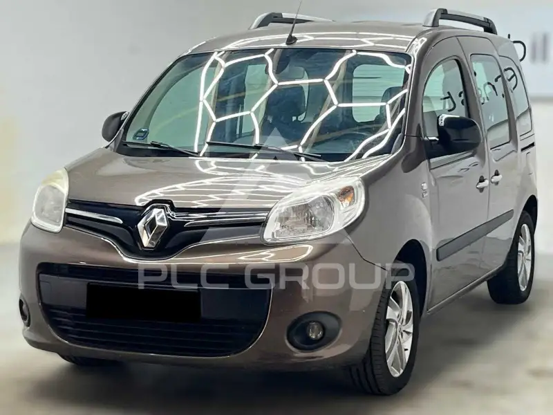 2014 Renault Kangoo