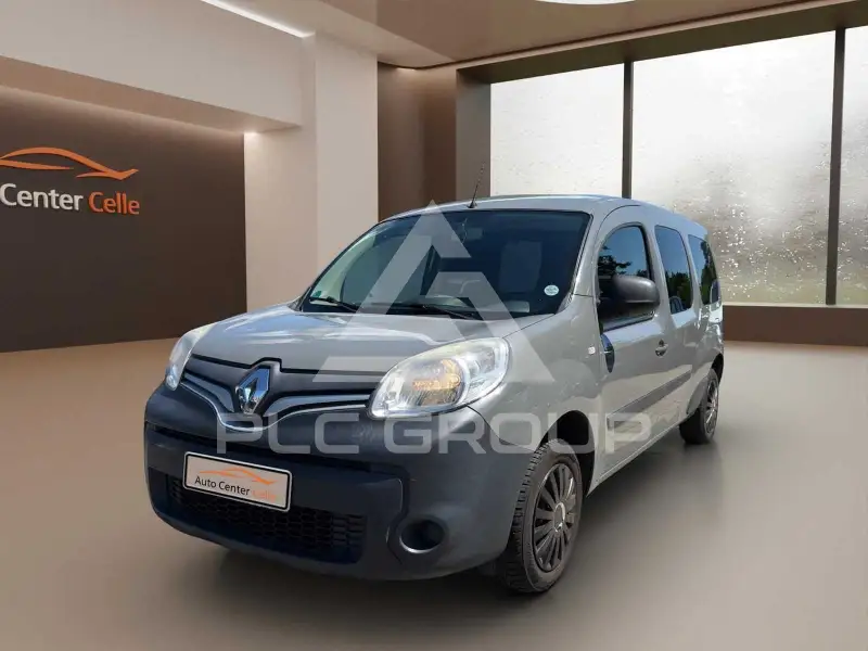 2014 Renault Kangoo