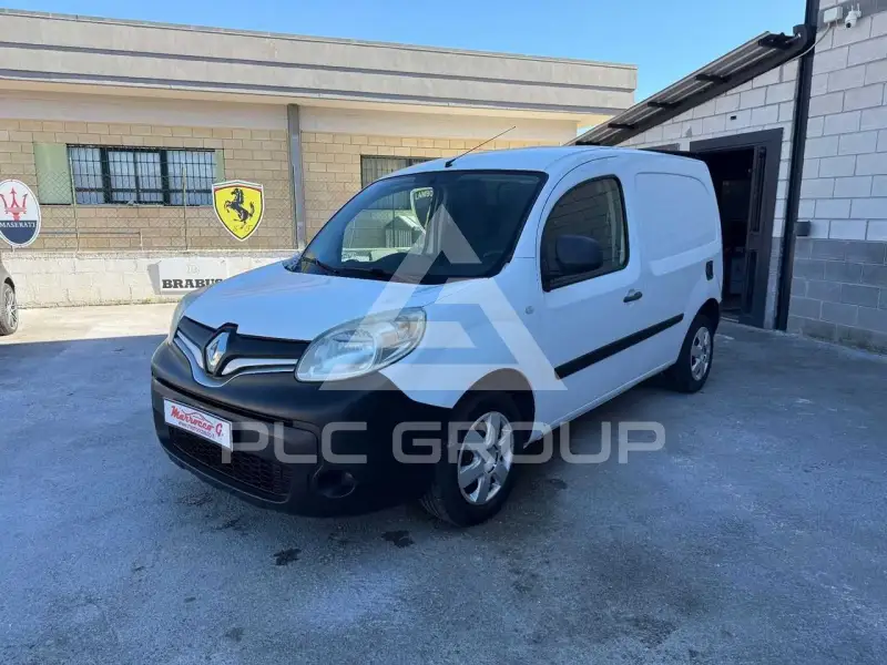 2014 Renault Kangoo