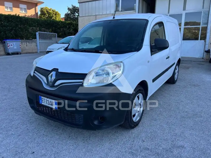 2014 Renault Kangoo