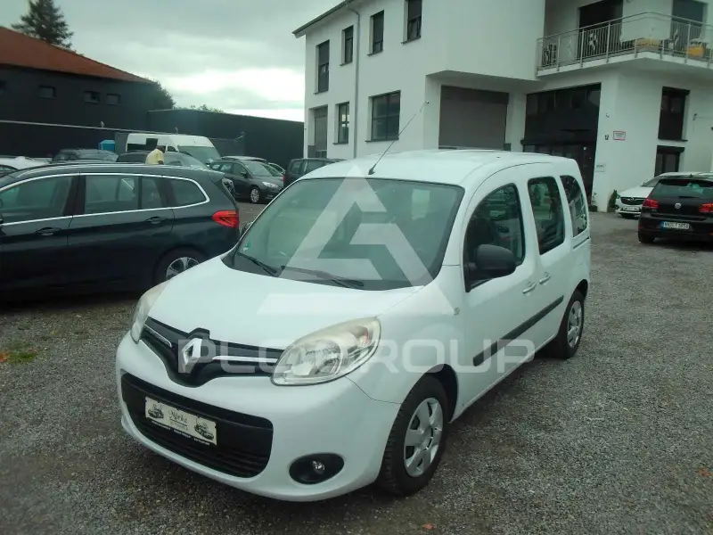 2014 Renault Kangoo