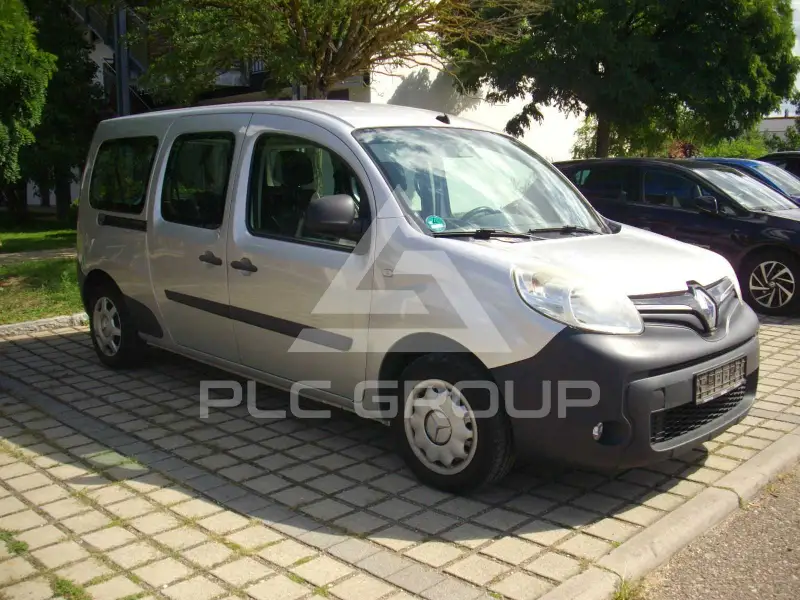 2014 Renault Kangoo