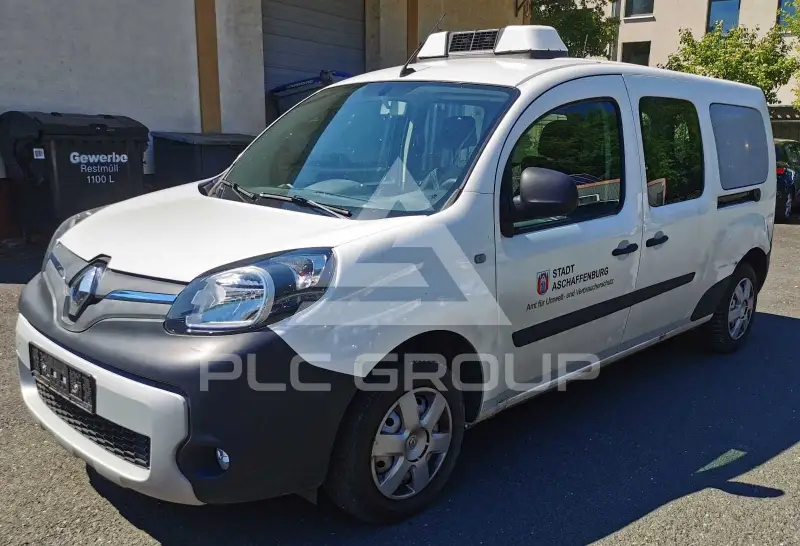 2014 Renault Kangoo