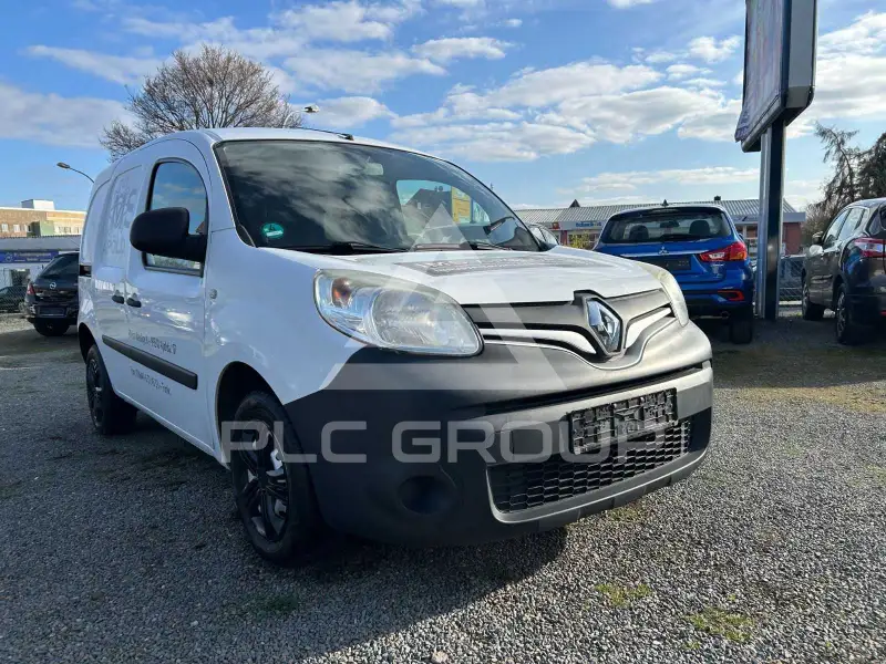 2014 Renault Kangoo