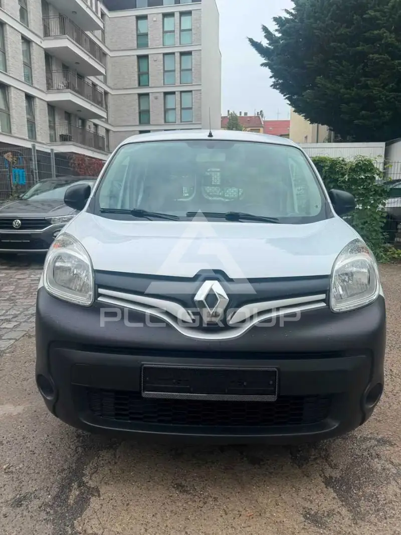 2014 Renault Kangoo