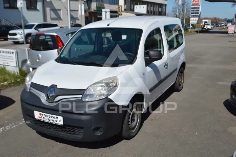 2014 Renault Kangoo
