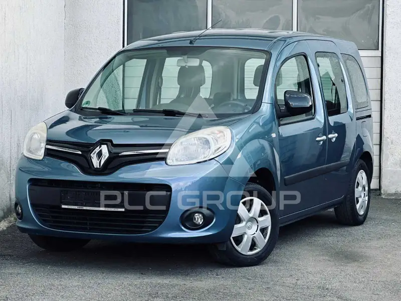 2014 Renault Kangoo