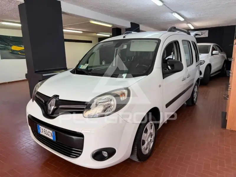 2014 Renault Kangoo