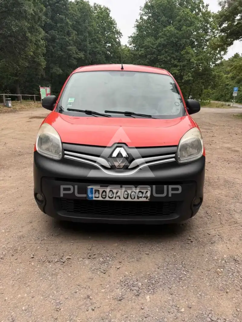 2014 Renault Kangoo