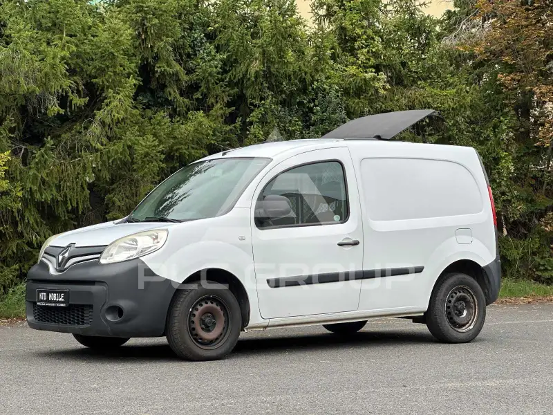 2014 Renault Kangoo