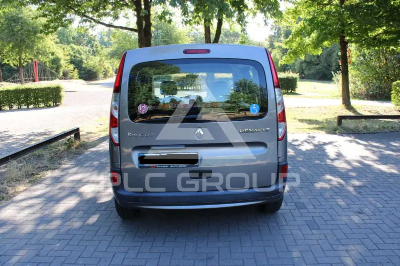 2014 Renault Kangoo