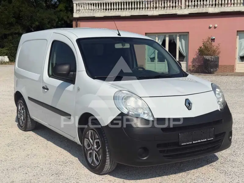 2014 Renault Kangoo