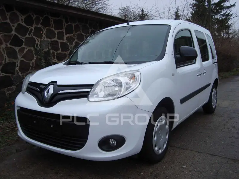 2014 Renault Kangoo