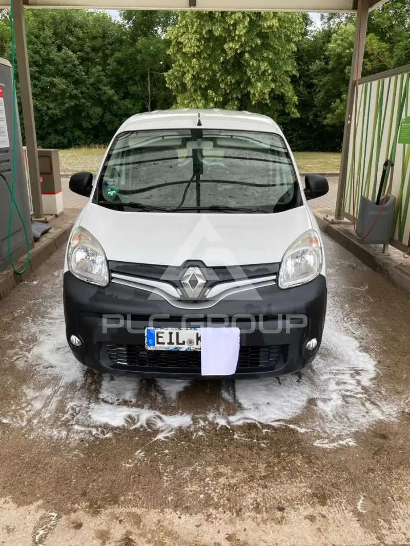 2014 Renault Kangoo