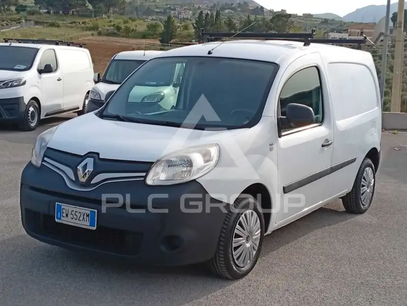 2014 Renault Kangoo