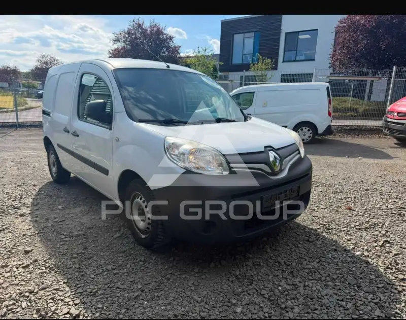 2014 Renault Kangoo