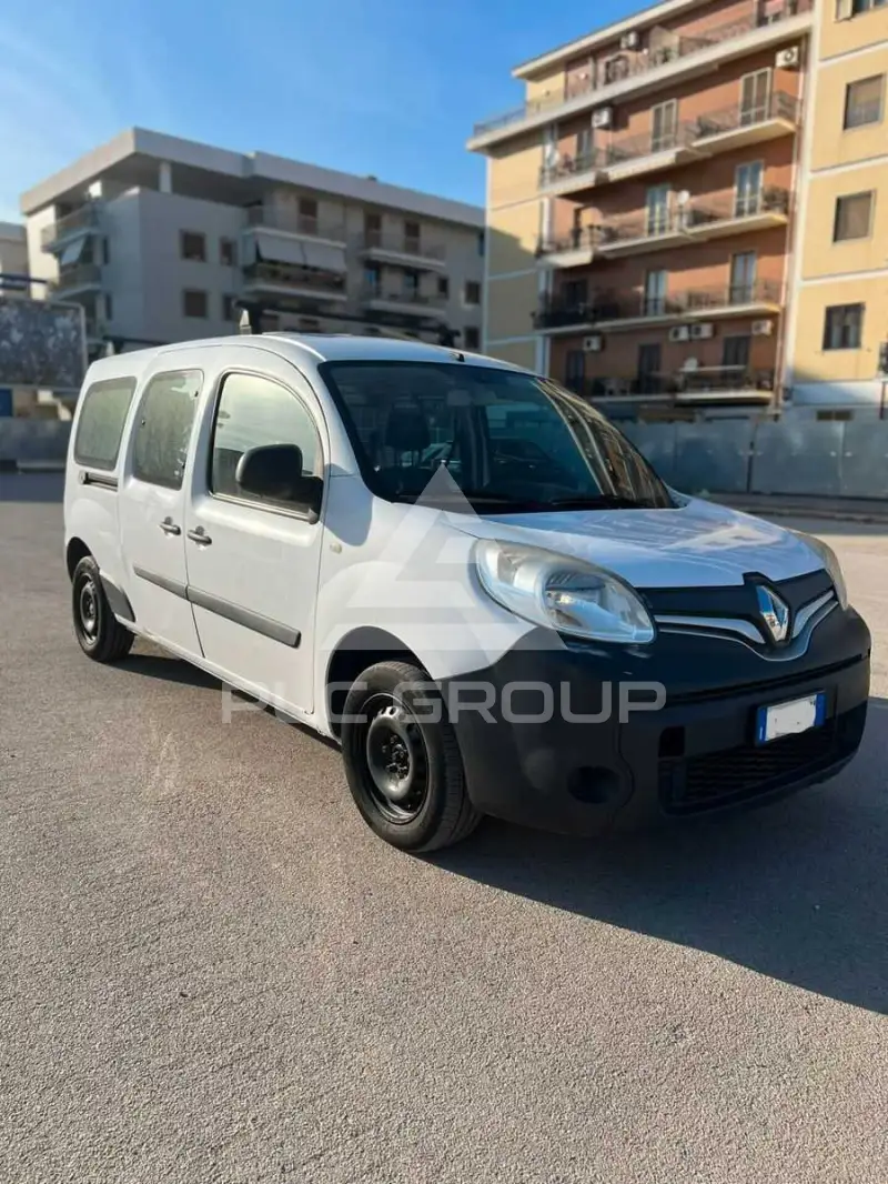 2014 Renault Kangoo