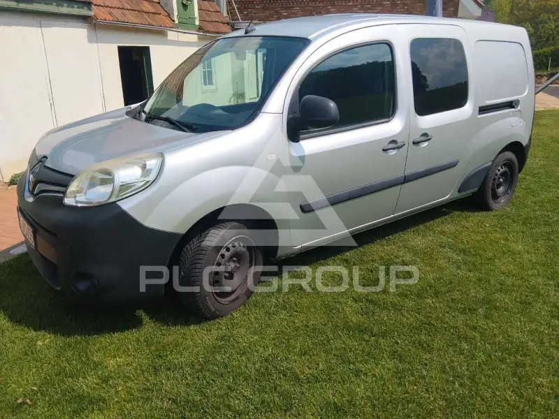 2014 Renault Kangoo