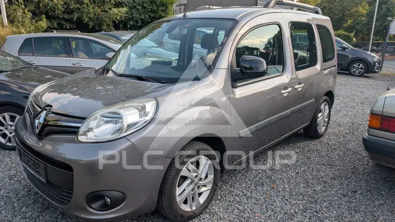 2014 Renault Kangoo