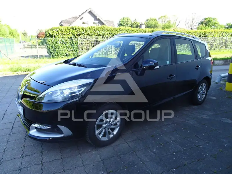 2014 Renault Grand Scenic