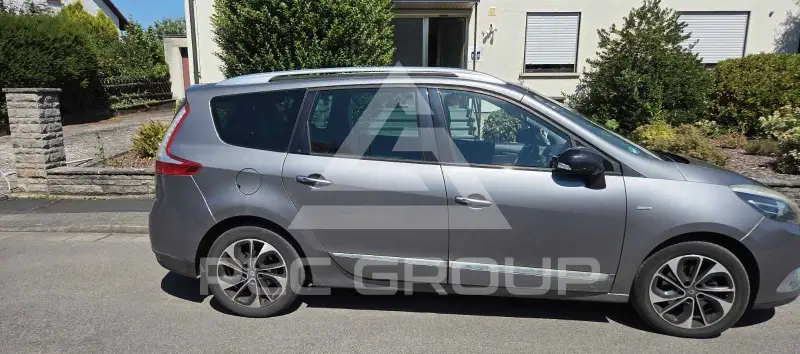 2014 Renault Grand Scenic